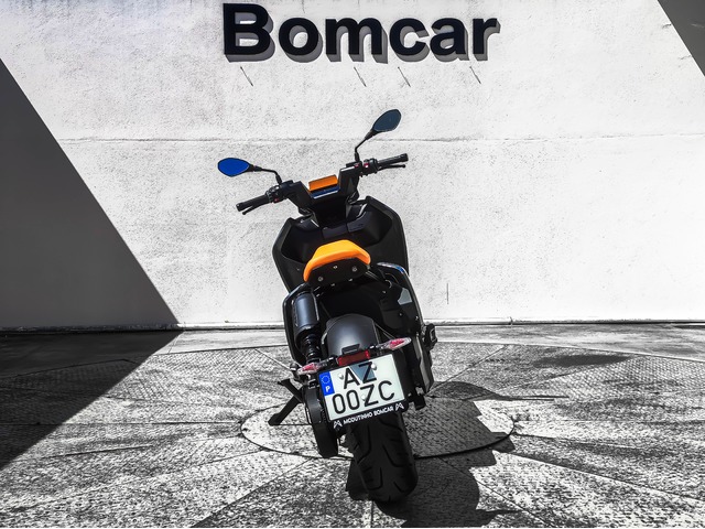BMW Motorrad CE 04  de ocasión 