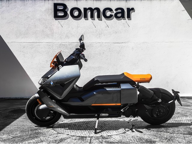 BMW Motorrad CE 04  de ocasión 