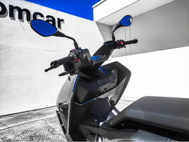 BMW Motorrad CE 04  de ocasión 