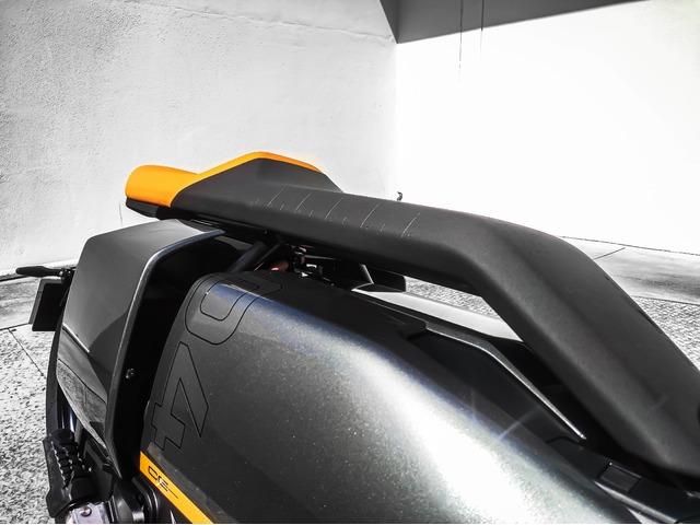 BMW Motorrad CE 04  de ocasión 