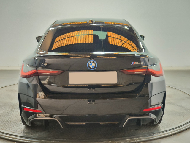 fotoG 4 del BMW i4 M50 400 kW (544 CV) 544cv Eléctrico del 2024 en Baleares