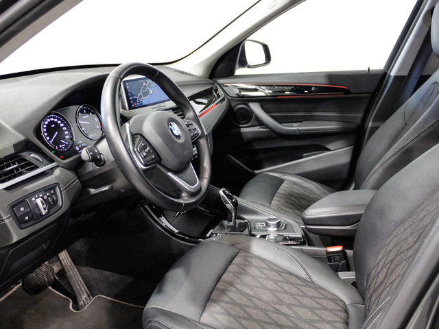 fotoG 10 del BMW X1 sDrive18d 110 kW (150 CV) 150cv Diésel del 2022 en Barcelona