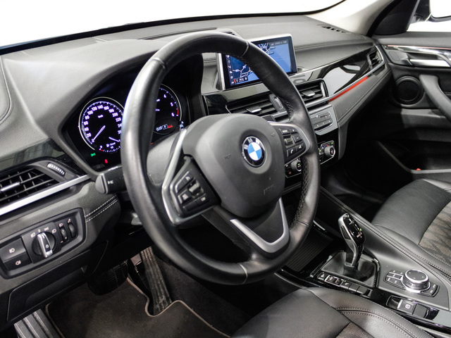 fotoG 11 del BMW X1 sDrive18d 110 kW (150 CV) 150cv Diésel del 2022 en Barcelona