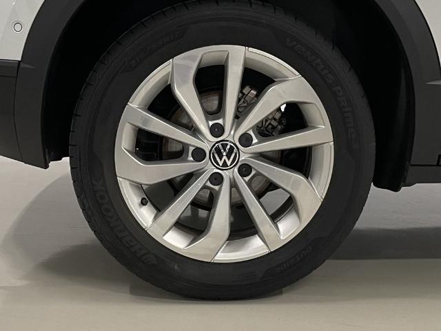 Volkswagen T-Roc Advance Style 2.0 TDI 110 kW (150 CV) DSG