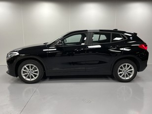 Fotos de BMW X2 sDrive18i color Negro. Año 2018. 103KW(140CV). Gasolina. En concesionario Maberauto de Castellón