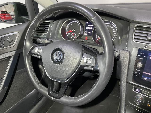 Volkswagen Golf Last Edition 1.5 TSI Evo 96 kW (130 CV)