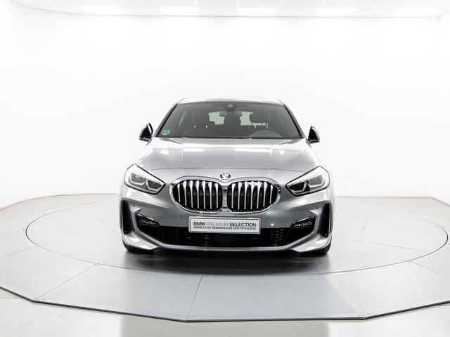 fotoG 1 del BMW Serie 1 120d 140 kW (190 CV) 190cv Diésel del 2023 en Alicante