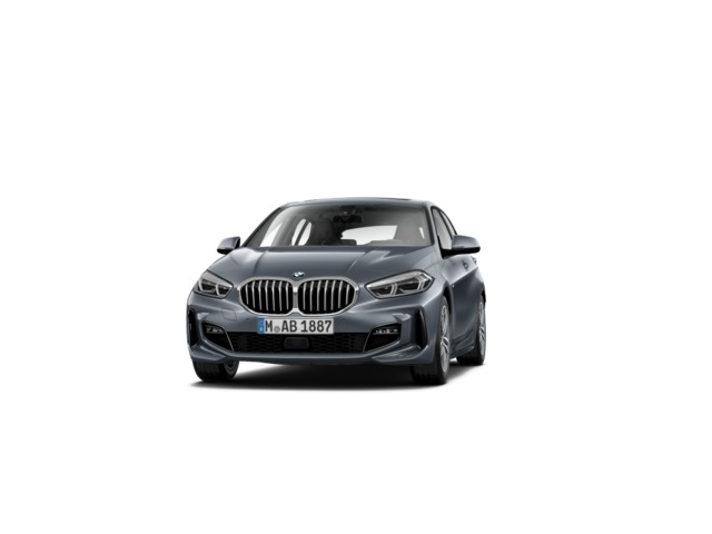 fotoG 0 del BMW Serie 1 118i 103 kW (140 CV) 140cv Gasolina del 2020 en Barcelona