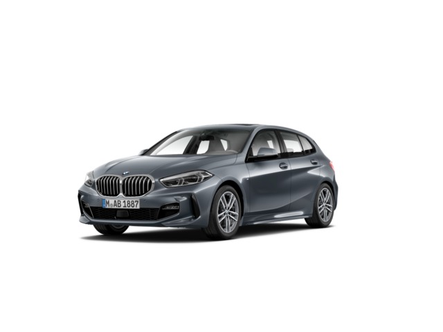 fotoG 2 del BMW Serie 1 118i 103 kW (140 CV) 140cv Gasolina del 2020 en Barcelona