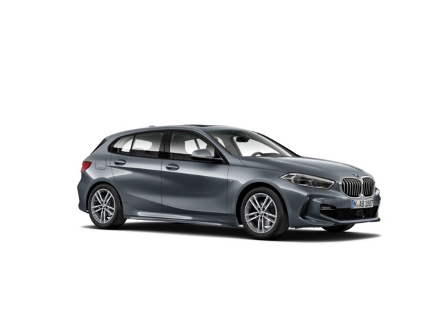 fotoG 3 del BMW Serie 1 118i 103 kW (140 CV) 140cv Gasolina del 2020 en Barcelona