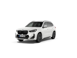 Fotos de BMW X1 sDrive18i color Blanco. Año 2023. 100KW(136CV). Gasolina. En concesionario Proa Premium Palma de Baleares