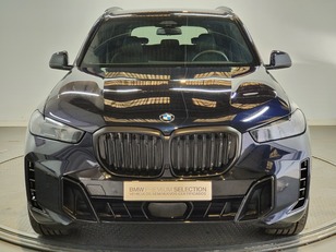 Fotos de BMW X5 xDrive30d color Negro. Año 2023. 219KW(298CV). Diésel. En concesionario Proa Premium Palma de Baleares
