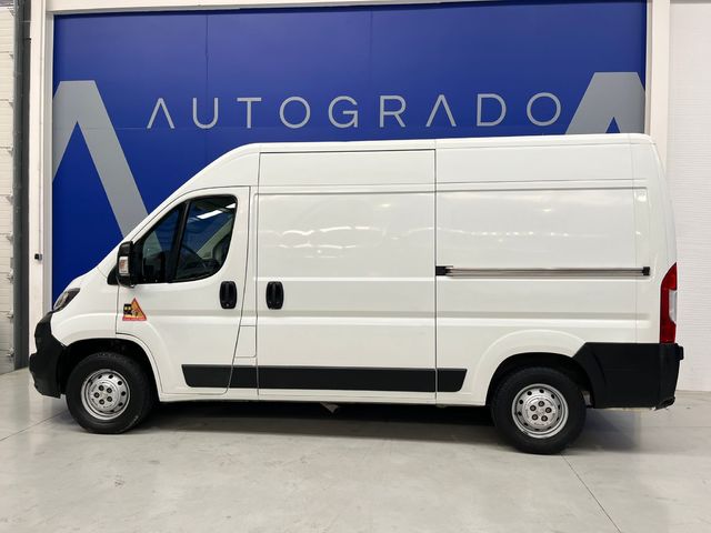 Peugeot Boxer Furgon BlueHDi 140 S&S 335 L2H2 103 kW (140 CV)