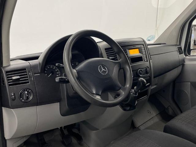 Mercedes-Benz Sprinter Furgon 211 CDI - 16