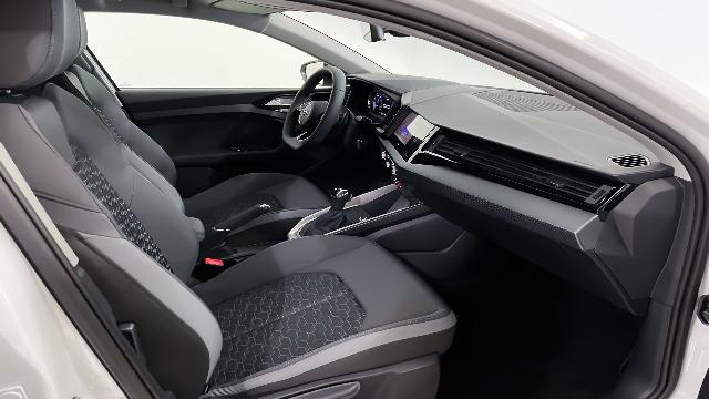 Audi A1 allstreet Adrenalin Black 30 TFSI 81 kW (110 CV)