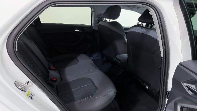 Audi A1 allstreet Adrenalin Black 30 TFSI 81 kW (110 CV)