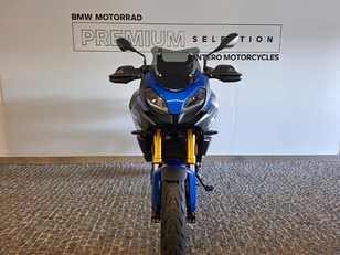 ofertas BMW Motorrad F 900 XR segunda mano