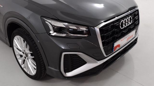 Audi Q2 Adrenalin 35 TDI 110 kW (150 CV) S tronic