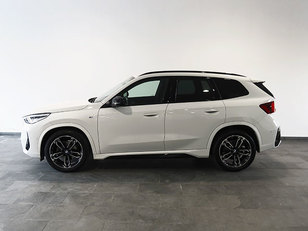 Fotos de BMW X1 sDrive18d color Blanco. Año 2023. 110KW(150CV). Diésel. En concesionario Autogal de Ourense