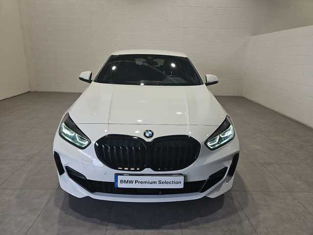 fotoG 1 del BMW Serie 1 118d Business 110 kW (150 CV) 150cv Diésel del 2023 en Barcelona