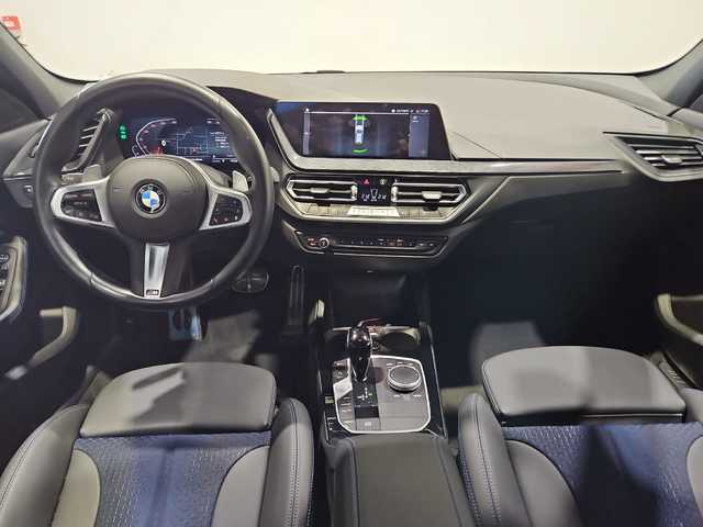 fotoG 6 del BMW Serie 1 118d Business 110 kW (150 CV) 150cv Diésel del 2023 en Barcelona