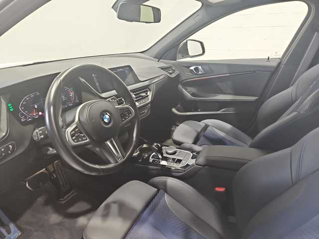 fotoG 18 del BMW Serie 1 118d Business 110 kW (150 CV) 150cv Diésel del 2023 en Barcelona