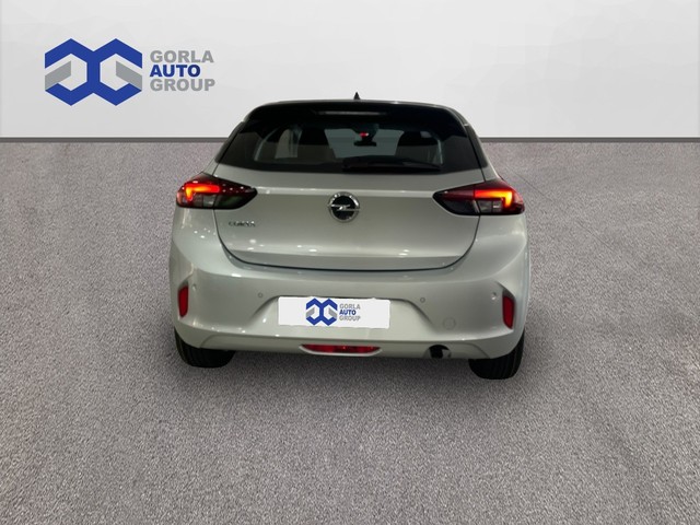 Opel Corsa Electric 50kWh Edition 100 kW (136 CV)