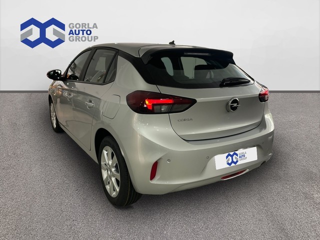 Opel Corsa Electric 50kWh Edition 100 kW (136 CV)