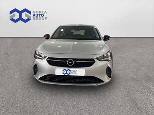 Opel Corsa Electric 50kWh de segunda mano