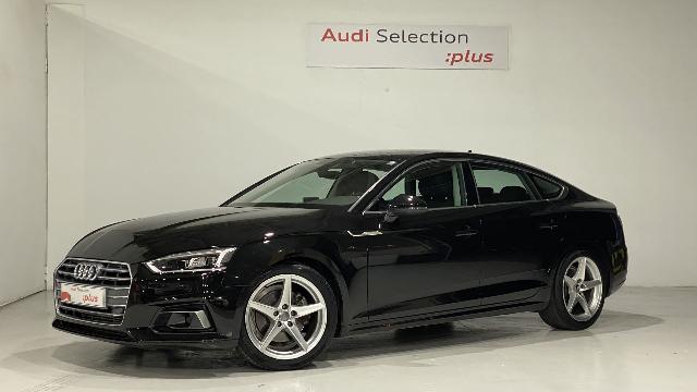 Audi A5 Sportback Sport 40 TFSI 140 kW (190 CV) S tronic