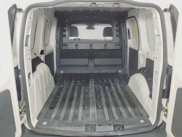 Volkswagen Caddy Cargo 2.0 TDI 55 kW (75 CV)