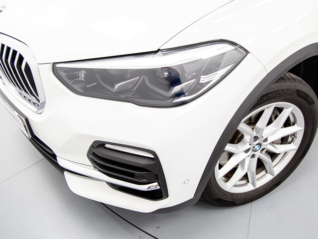 fotoG 5 del BMW X5 xDrive45e 290 kW (394 CV) 394cv Híbrido Electro/Gasolina del 2020 en Alicante