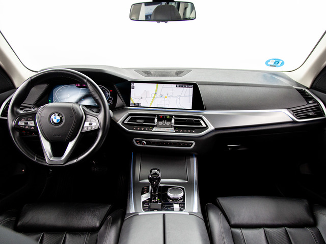 fotoG 6 del BMW X5 xDrive45e 290 kW (394 CV) 394cv Híbrido Electro/Gasolina del 2020 en Alicante