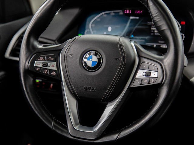fotoG 16 del BMW X5 xDrive45e 290 kW (394 CV) 394cv Híbrido Electro/Gasolina del 2020 en Alicante