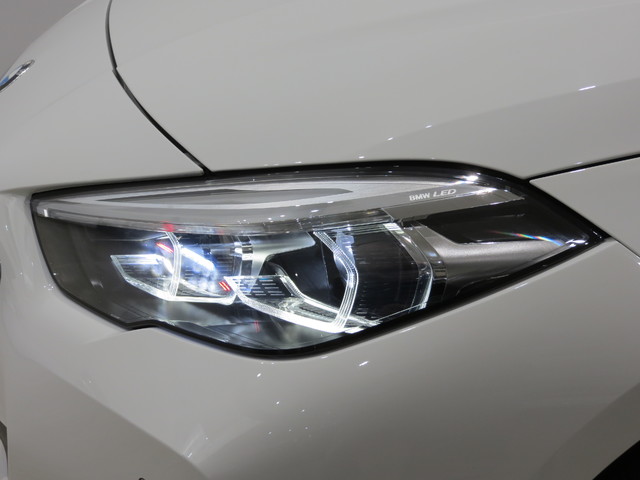 BMW Serie 2 218d Gran Coupe color Blanco. Año 2021. 110KW(150CV). Diésel. En concesionario FINESTRAT Automoviles Fersan, S.A. de Alicante