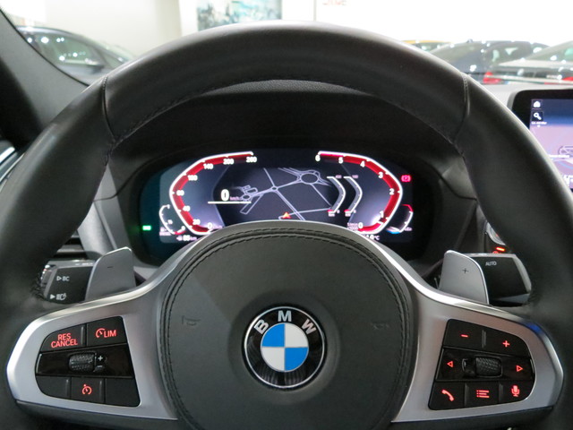 BMW X4 xDrive20d color Gris Plata. Año 2020. 140KW(190CV). Diésel. En concesionario FINESTRAT Automoviles Fersan, S.A. de Alicante