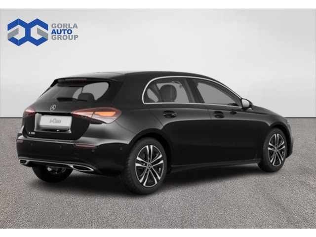 Mercedes-Benz Clase A 200 120 kW (163 CV)
