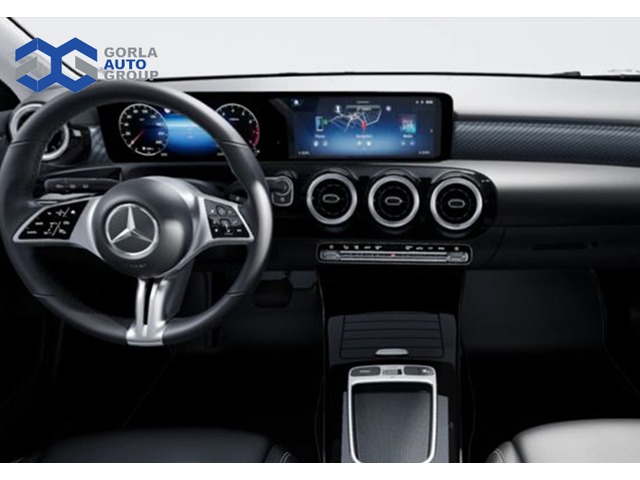 Mercedes-Benz Clase A 200 120 kW (163 CV)