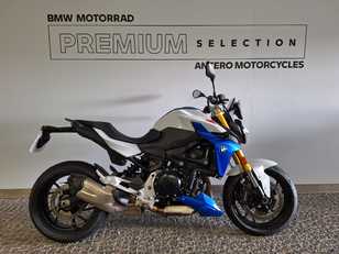 motos BMW Motorrad F 900 R segunda mano