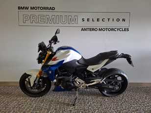 ofertas BMW Motorrad F 900 R segunda mano