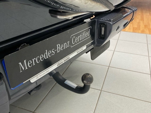 Mercedes-Benz Clase G G 500 - 17