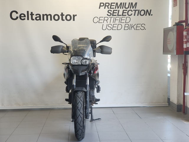 BMW Motorrad F 700 GS