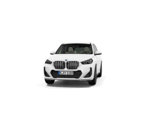 Fotos de BMW X1 xDrive20d color Blanco. Año 2024. 120KW(163CV). Diésel. En concesionario CARTAGENA PREMIUM S.L. de Murcia