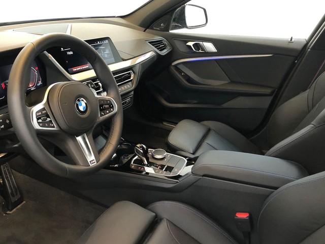 fotoG 10 del BMW Serie 1 128ti 195 kW (265 CV) 265cv Gasolina del 2023 en Baleares