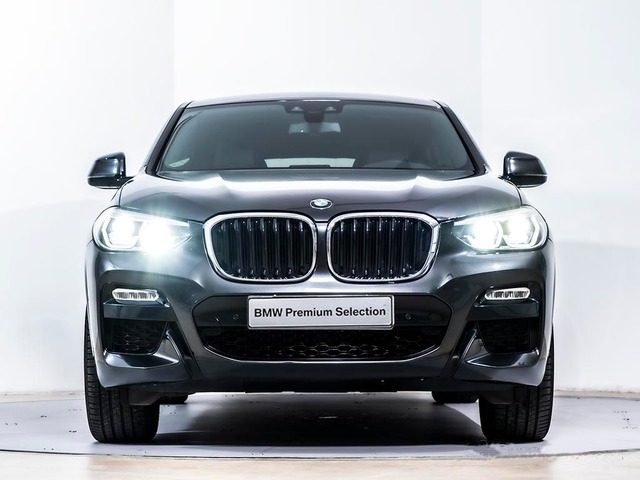 fotoG 1 del BMW X4 xDrive20i 135 kW (184 CV) 184cv Gasolina del 2020 en Girona