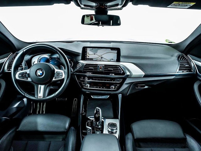 fotoG 6 del BMW X4 xDrive20i 135 kW (184 CV) 184cv Gasolina del 2020 en Girona