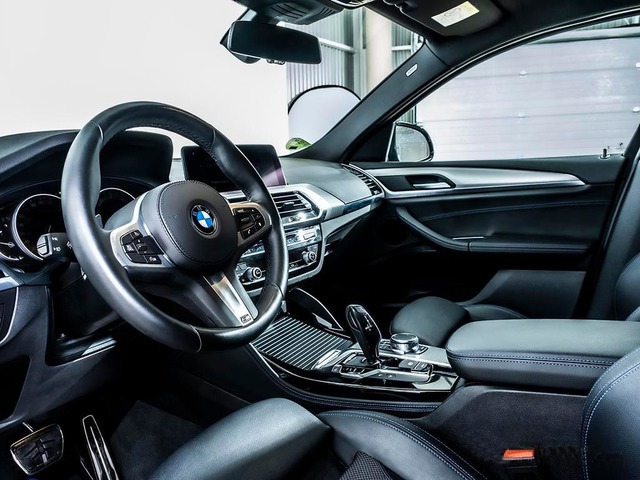 fotoG 15 del BMW X4 xDrive20i 135 kW (184 CV) 184cv Gasolina del 2020 en Girona