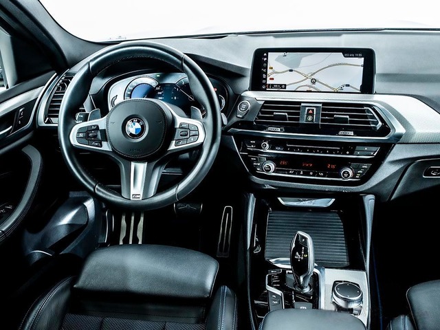 fotoG 17 del BMW X4 xDrive20i 135 kW (184 CV) 184cv Gasolina del 2020 en Girona