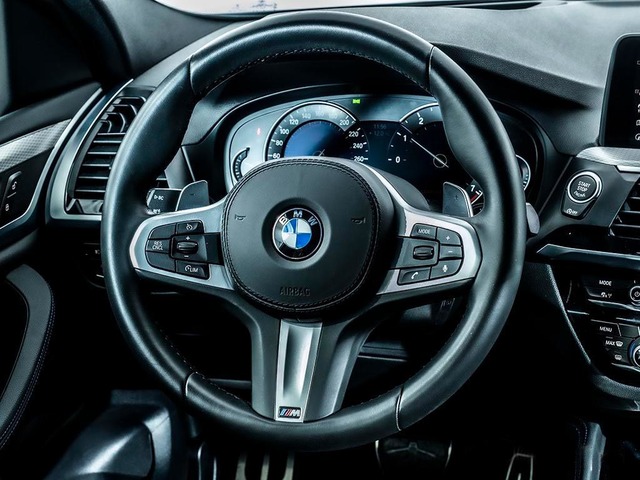 fotoG 20 del BMW X4 xDrive20i 135 kW (184 CV) 184cv Gasolina del 2020 en Girona