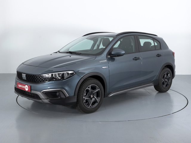 Fiat Tipo 1.6 Multijet